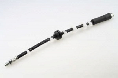 HELLA PAGID 8ah355465681 -  Тормозной шланг